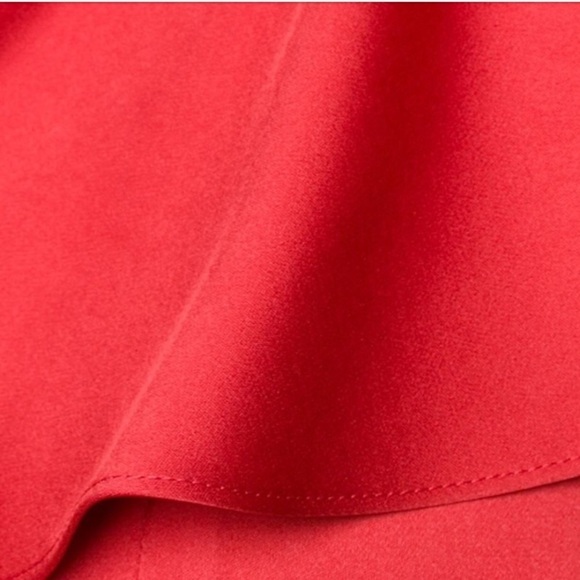 NWT Zac Posen Dress size 6 - Picture 5 of 5